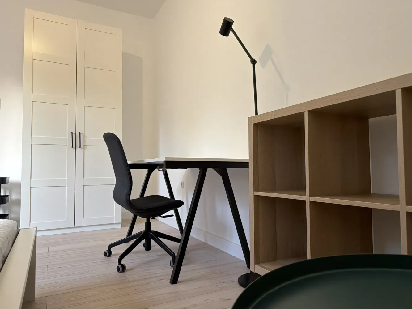 3 Zimmer Wohnung mit 80 m² in Aachen – Bild 2
