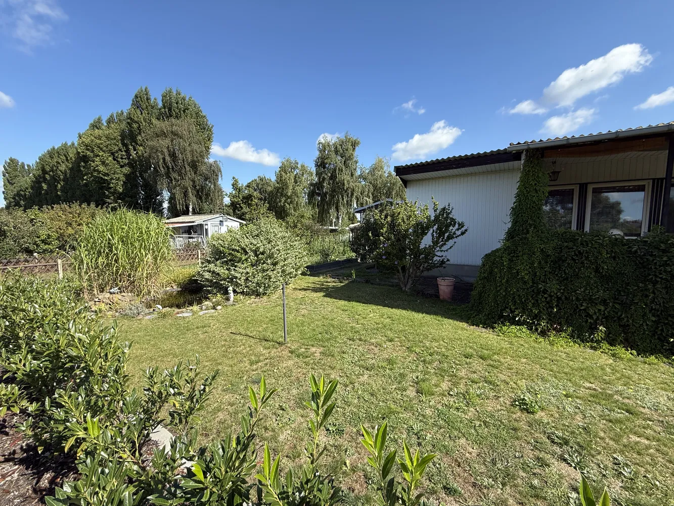 2 Zimmer Haus mit 38 m² in Werder (Havel) – Bild 4