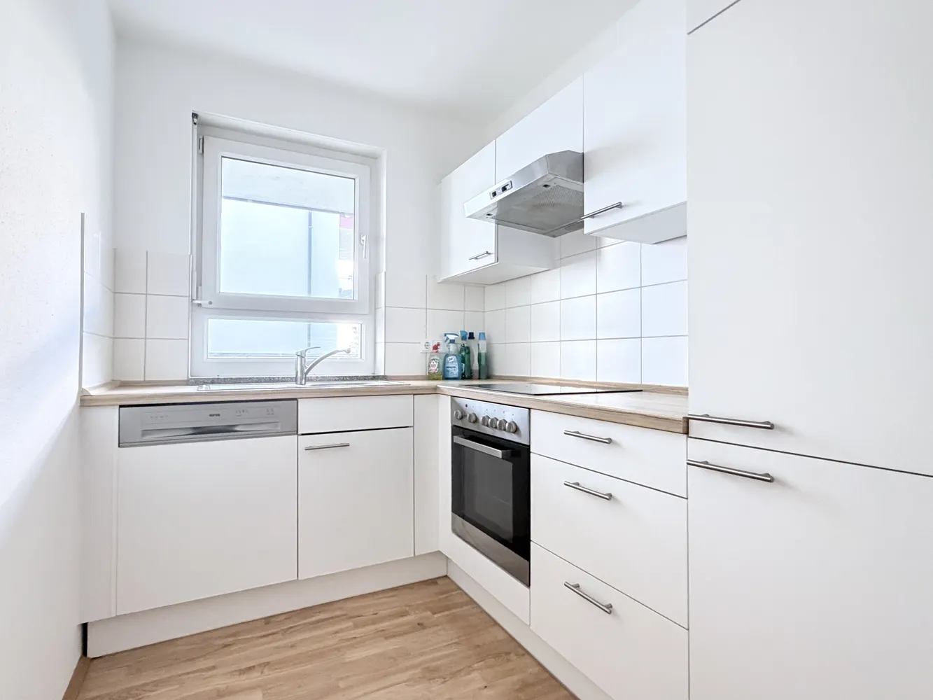 2 room apartment with 64 m² in Darmstadt – Photo 2