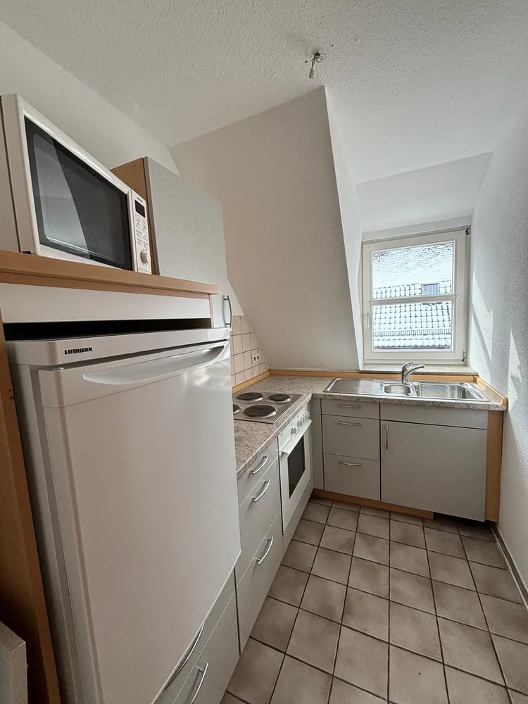 2 Zimmer Wohnung mit 56 m² in Rottweil – Bild 6