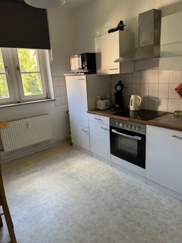 Studio mit 15 m² in Mittweida – Bild 2