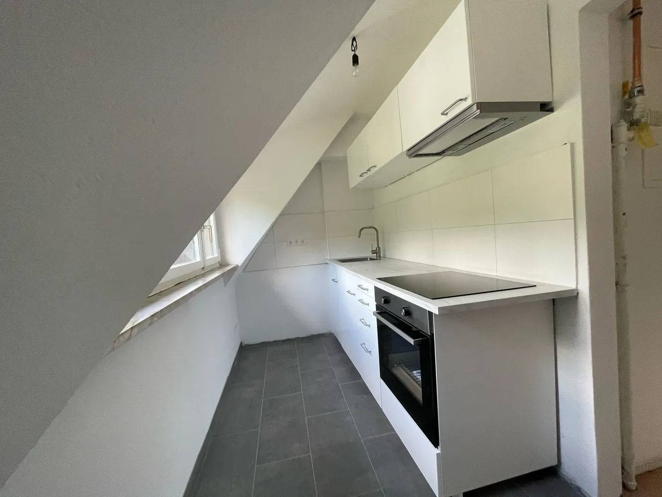 3 Zimmer Wohnung mit 48 m² in Stuttgart – Bild 9