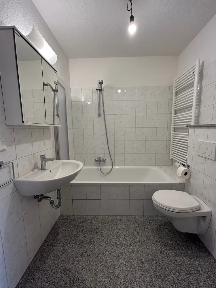 2 room apartment with 47 m² in Cologne – Photo 3
