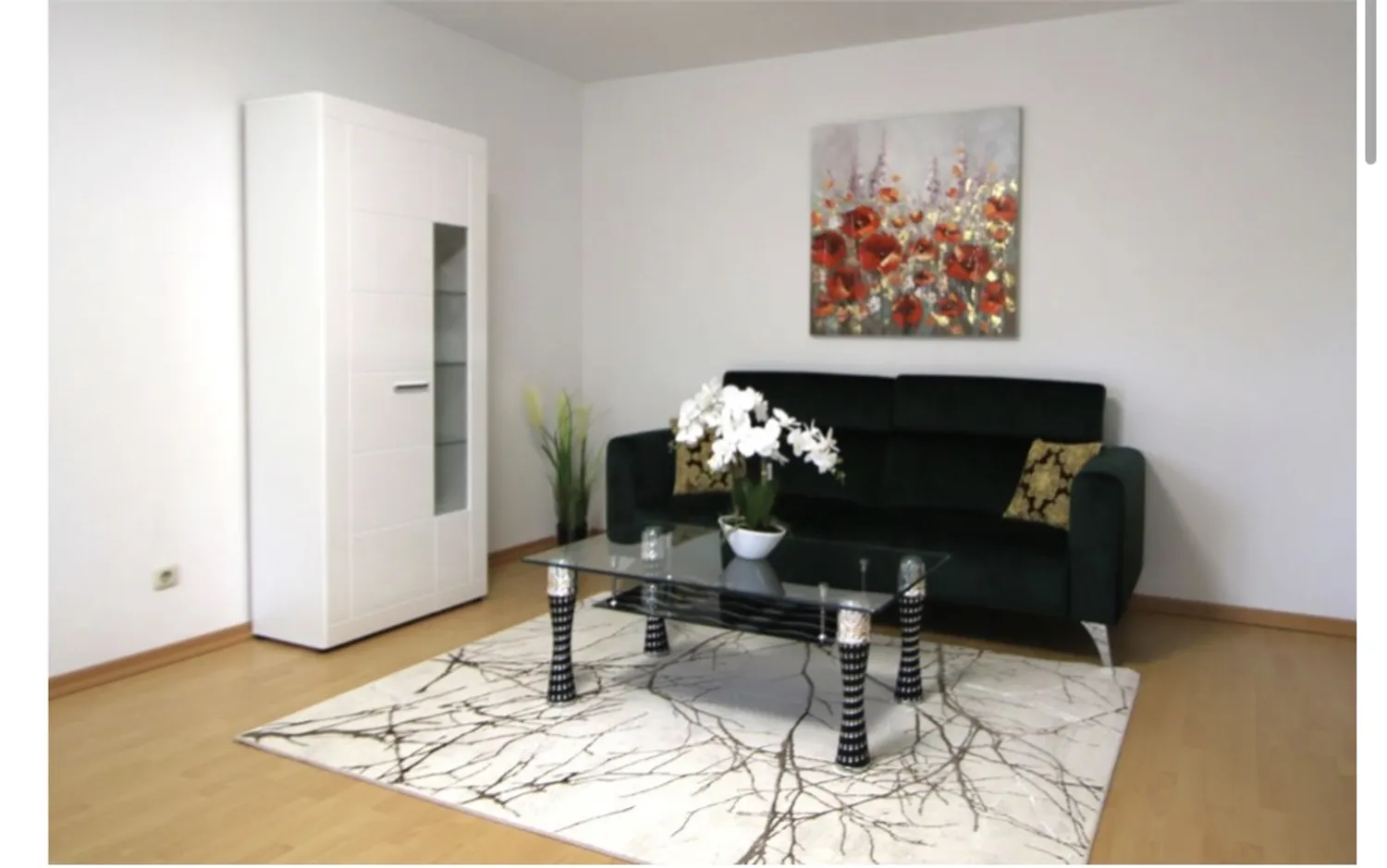 2 Zimmer Wohnung mit 54 m² in Augsburg – Bild 5