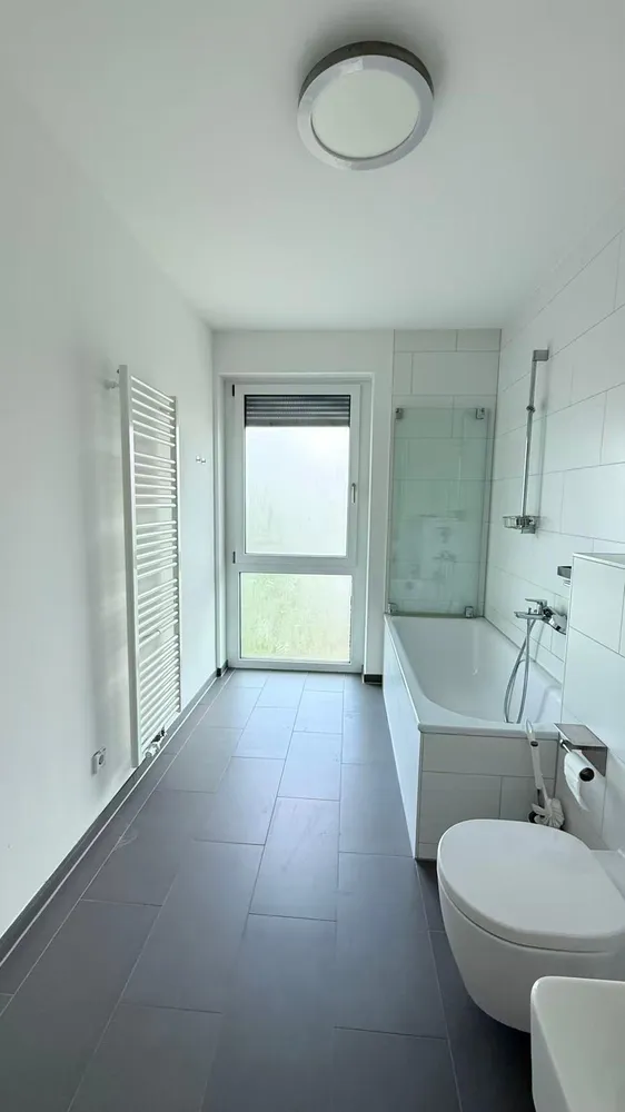 2 Zimmer Wohnung mit 61 m² in München – Bild 4