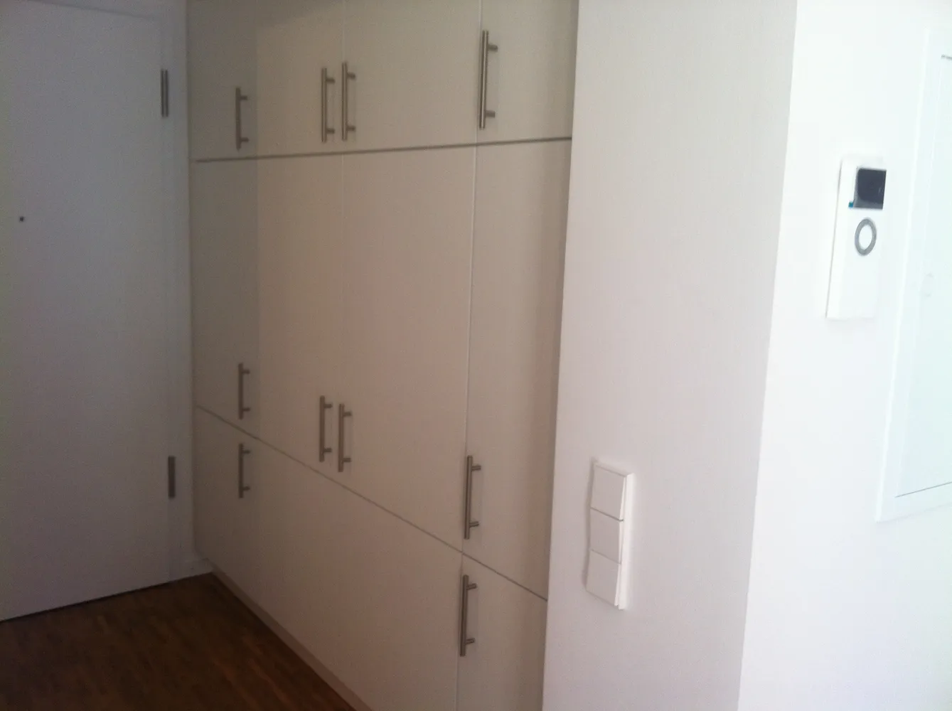 2 room apartment with 25 m² in Frankfurt am Main – Photo 5