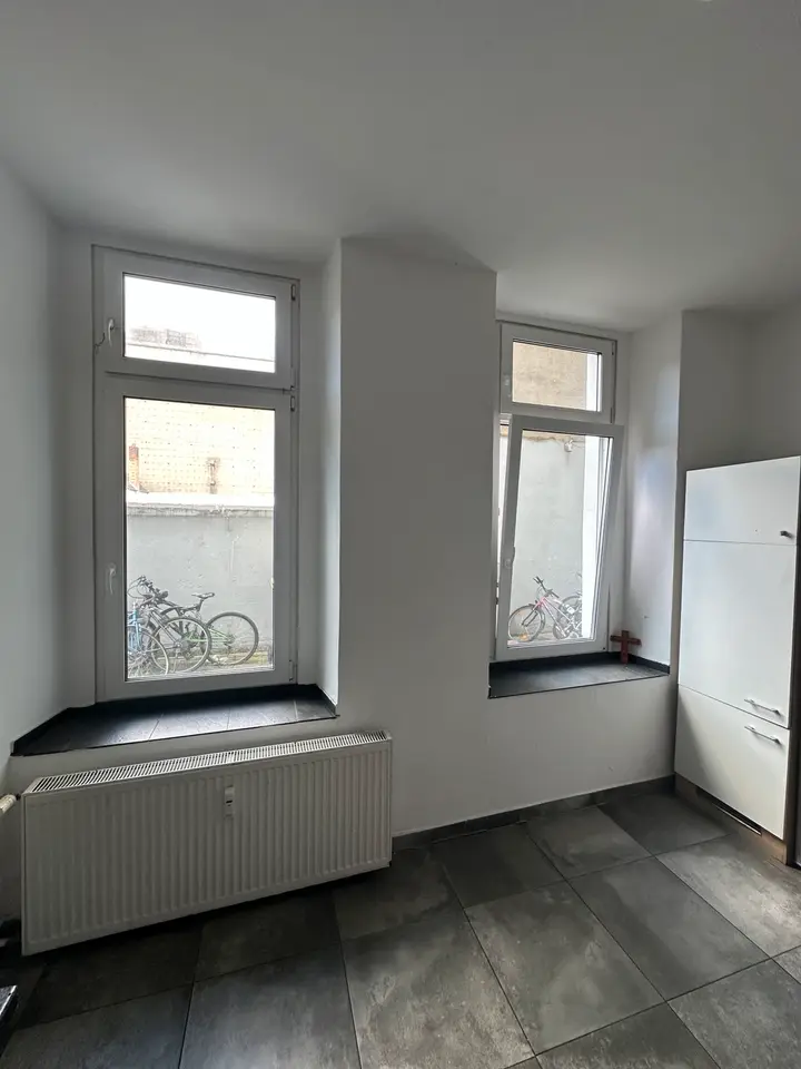 2 Zimmer Wohnung mit 55 m² in Krefeld – Bild 3