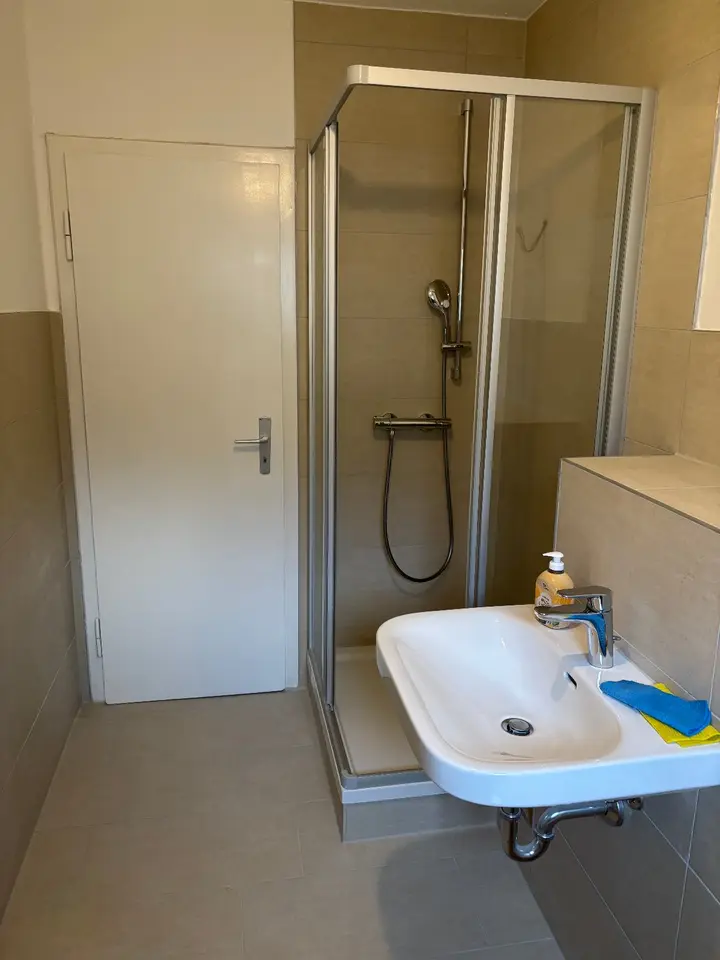 2 Zimmer Wohnung mit 50 m² in Augsburg – Bild 10