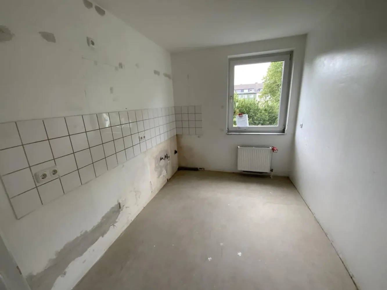 3 Zimmer Wohnung mit 77 m² in Dortmund – Bild 4