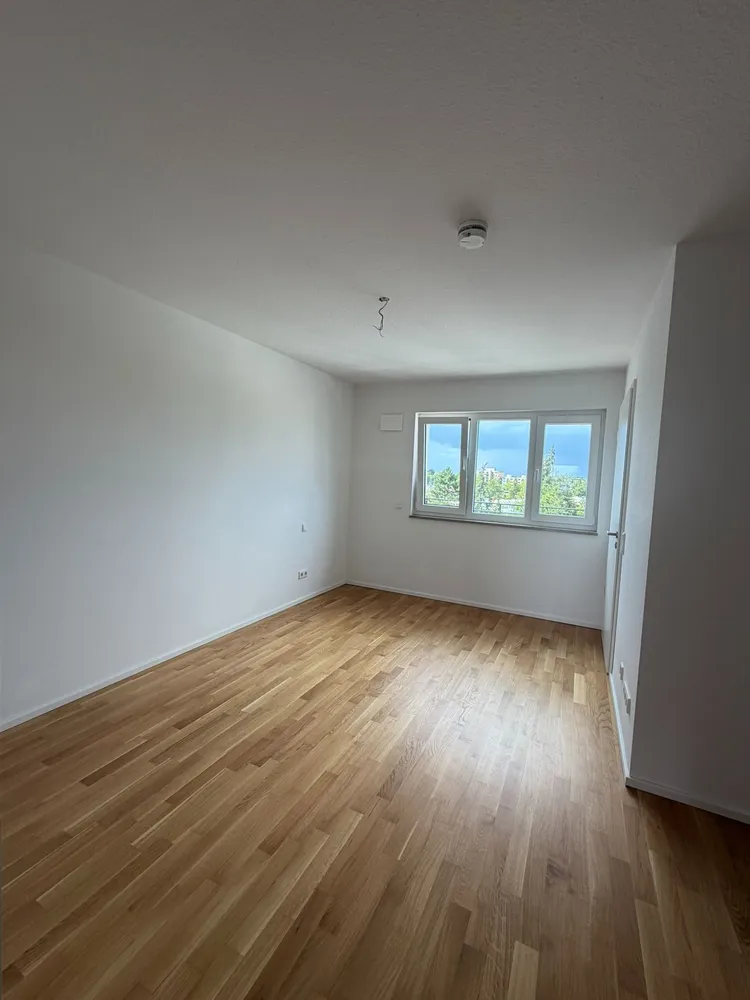 2 Zimmer Wohnung mit 54 m² in Nürnberg – Bild 12