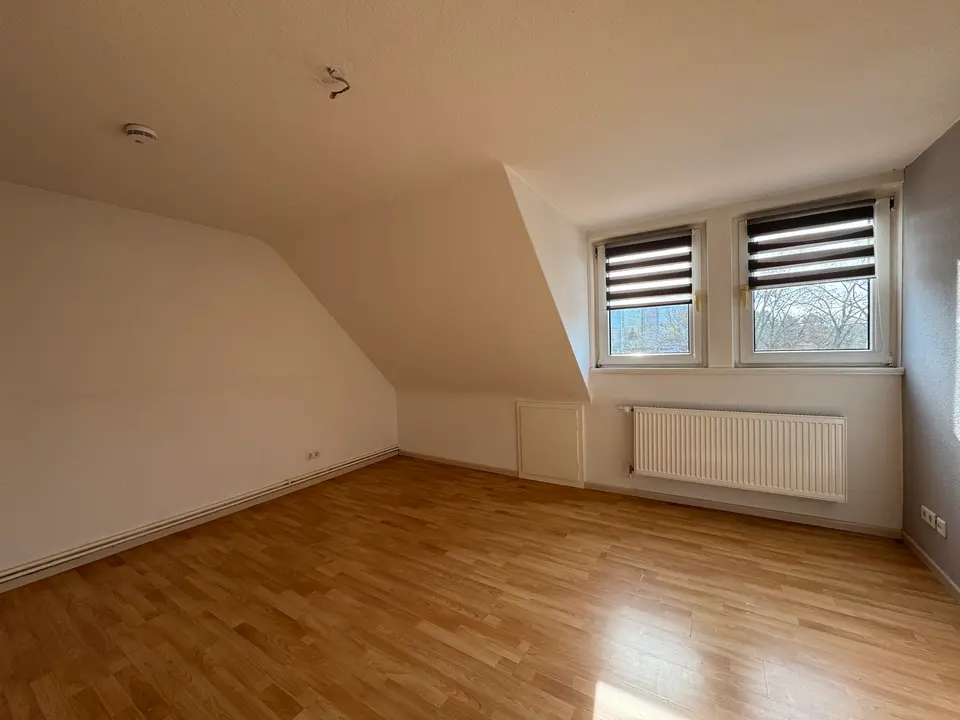 3 Zimmer Wohnung mit 75 m² in Hildesheim – Bild 1