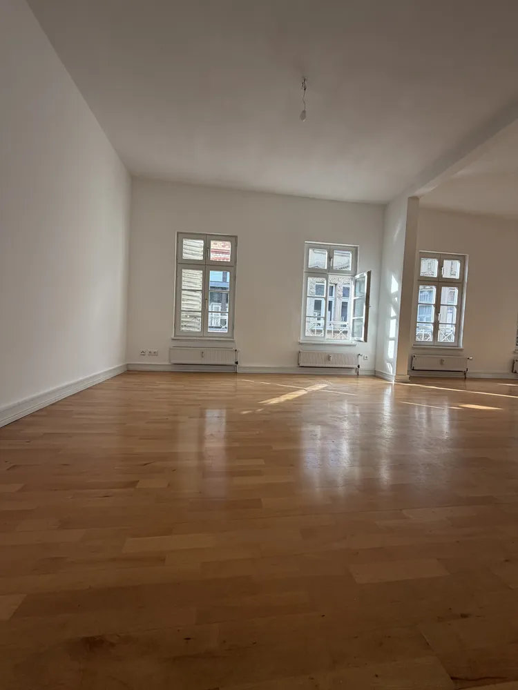 2 Zimmer Wohnung mit 66 m² in Wiesbaden – Bild 7