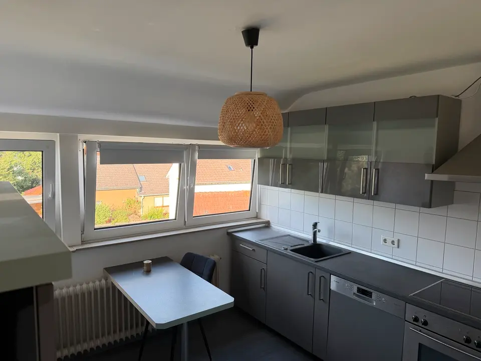 2 Zimmer Wohnung mit 68 m² in Detmold – Bild 8