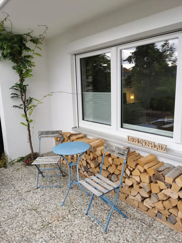 Studio mit 26 m² in Lörrach – Bild 3