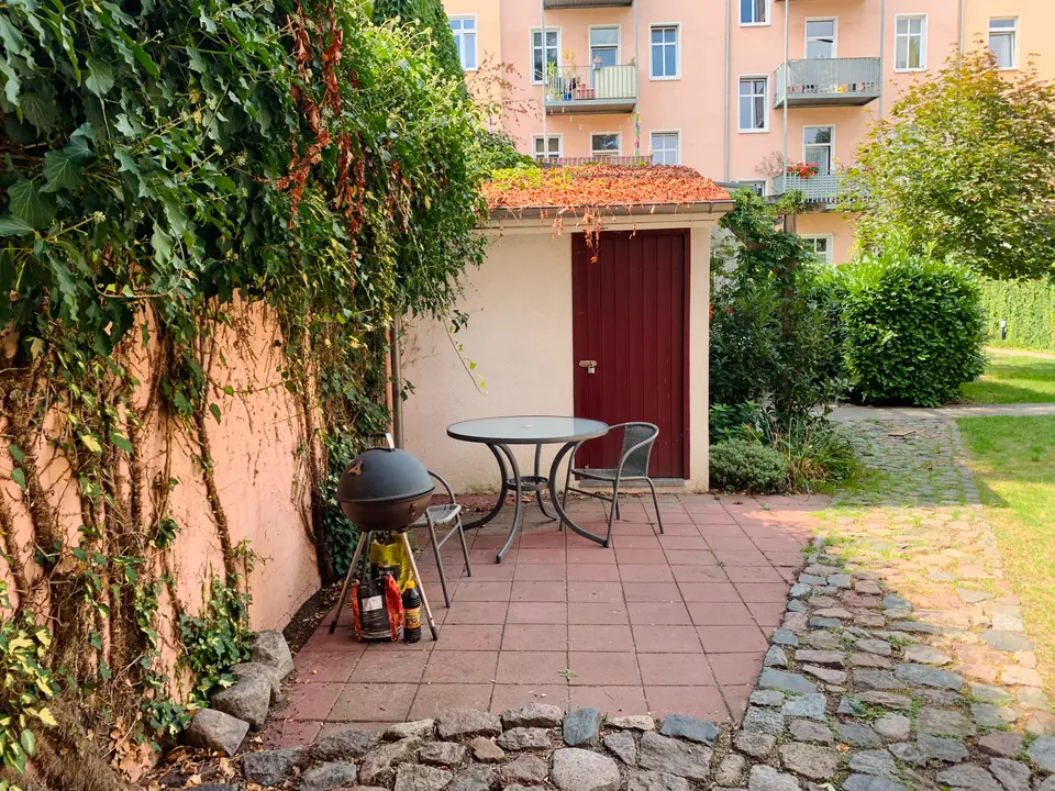 3 Zimmer Wohnung mit 73 m² in Berlin – Bild 9