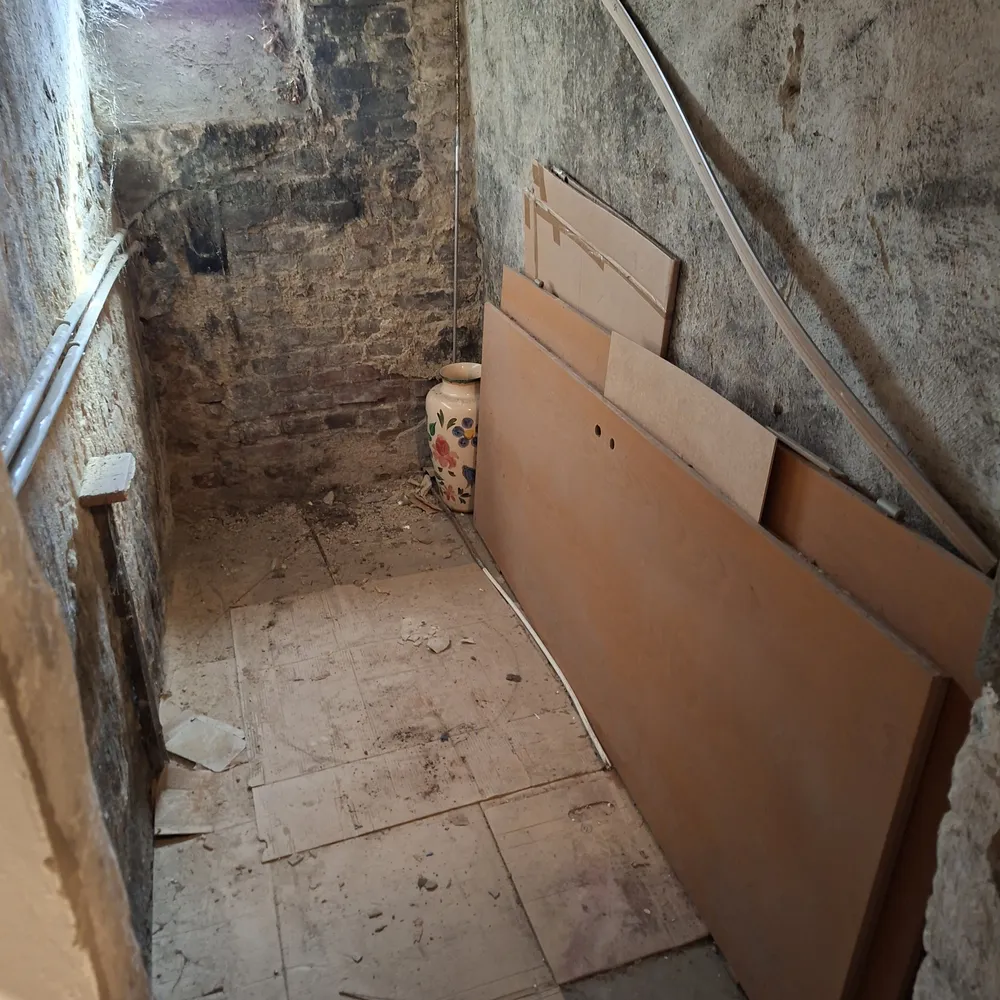 3 Zimmer Wohnung mit 54 m² in Herne – Bild 7