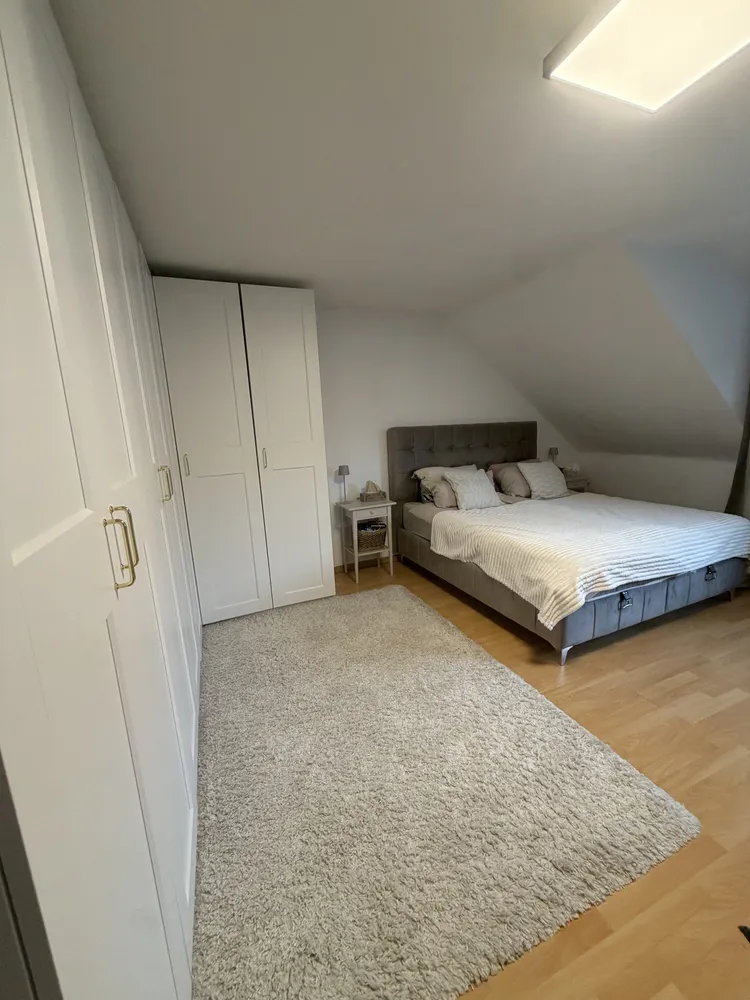 2 Zimmer Wohnung mit 78 m² in Düsseldorf – Bild 4