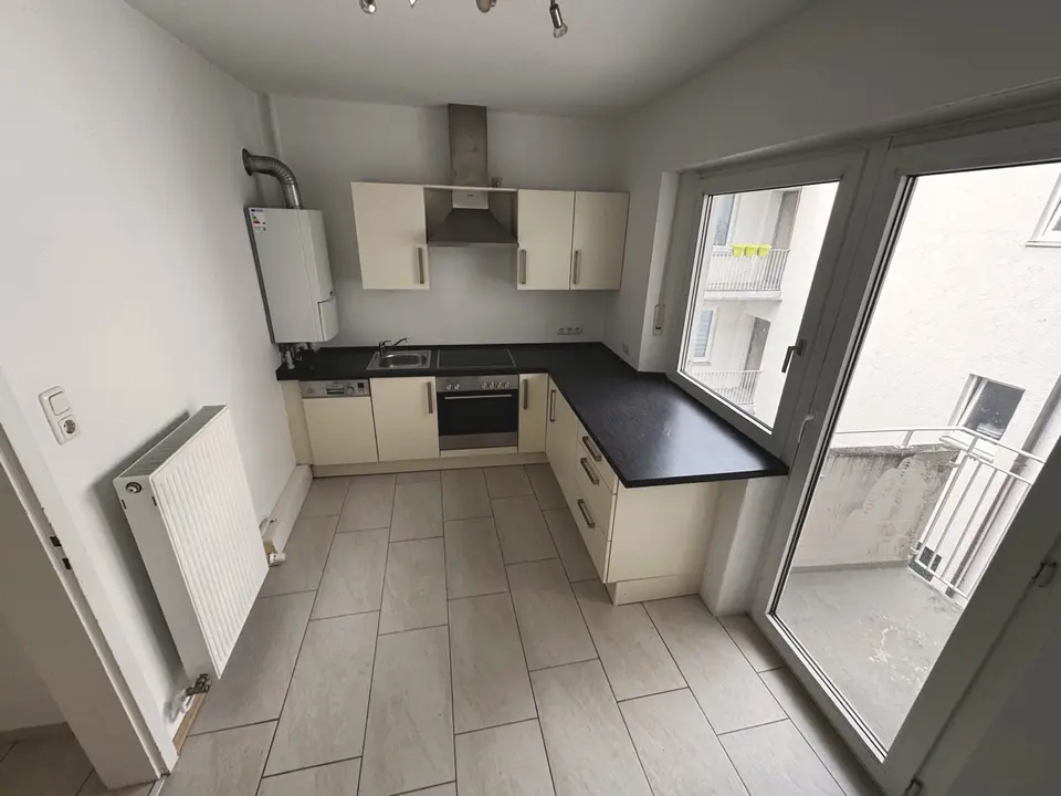 WG-Zimmer mit 90 m² in Augsburg – Bild 7