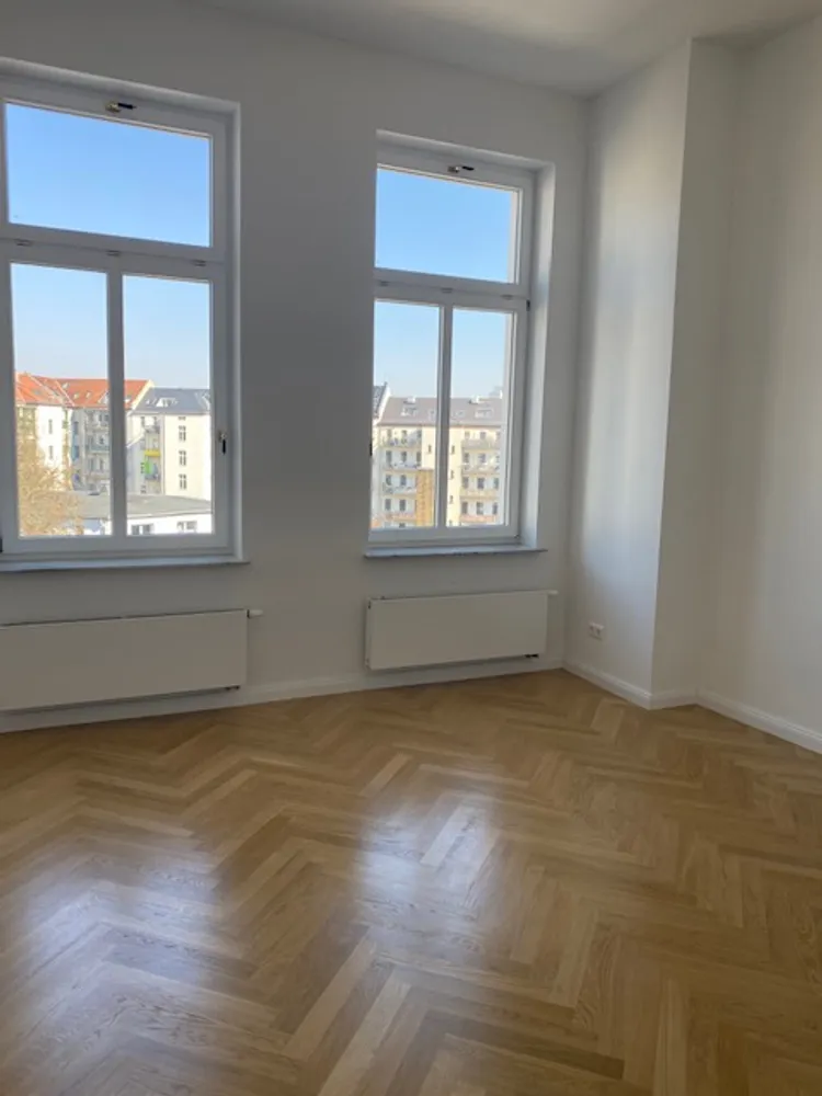6 room apartment with 190 m² in Leipzig – Photo 11