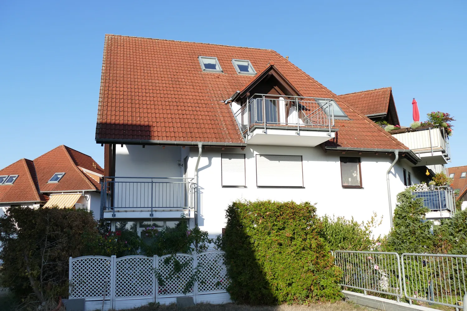 3 Zimmer Wohnung mit 98 m² in Cottbus – Bild 2