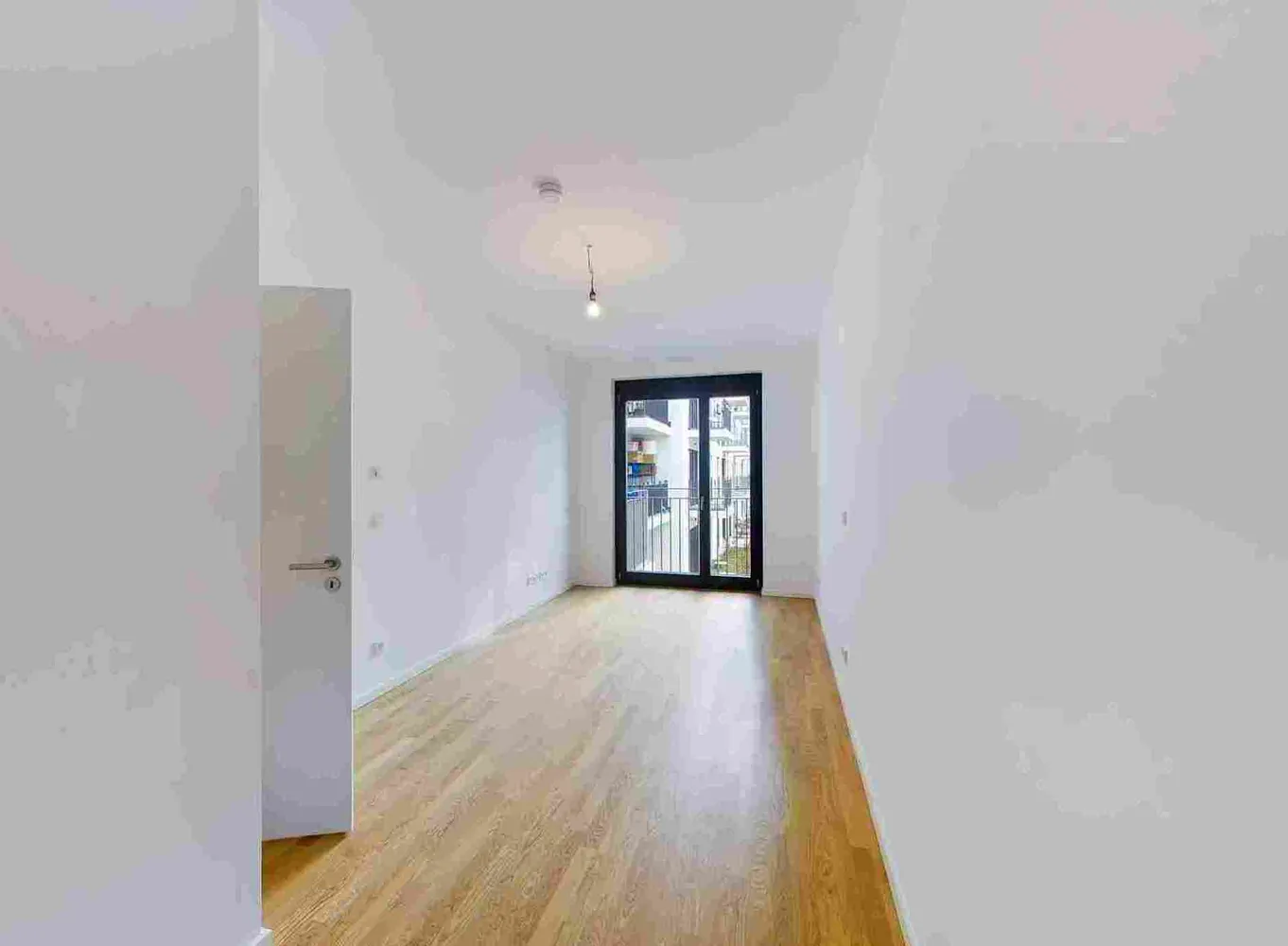 2 Zimmer Wohnung mit 62 m² in Berlin – Bild 10
