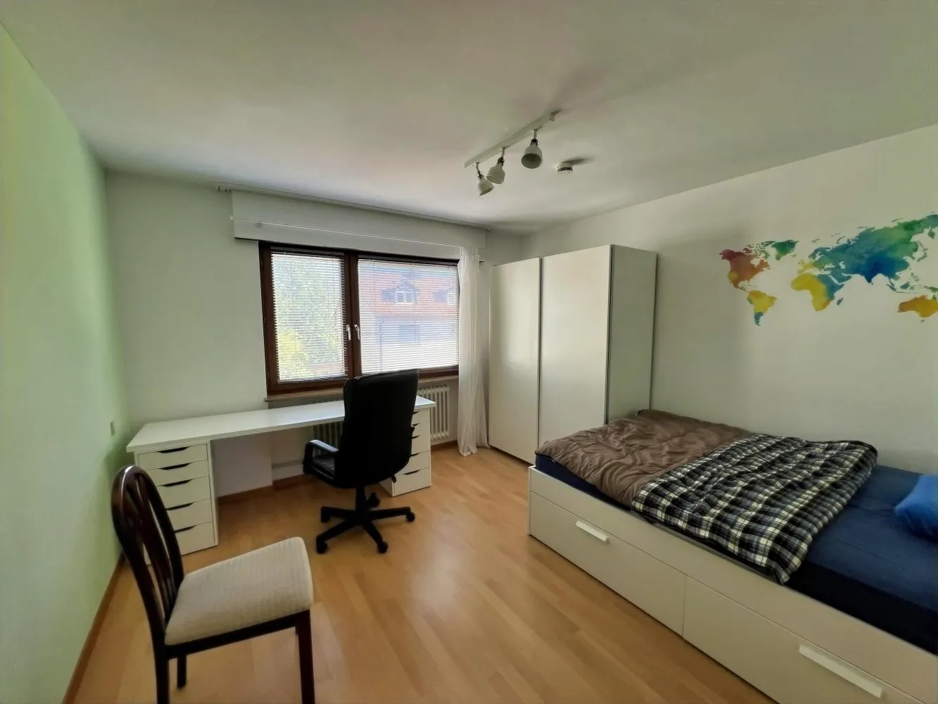2 Zimmer Wohnung mit 55 m² in Stuttgart – Bild 3