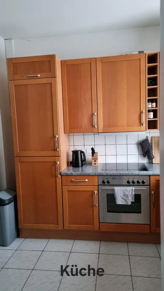 2 Zimmer Wohnung mit 65 m² in Delmenhorst – Bild 8