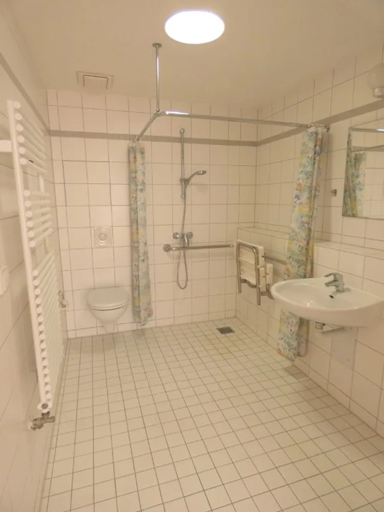 2 Zimmer Wohnung mit 46 m² in Berlin – Bild 8
