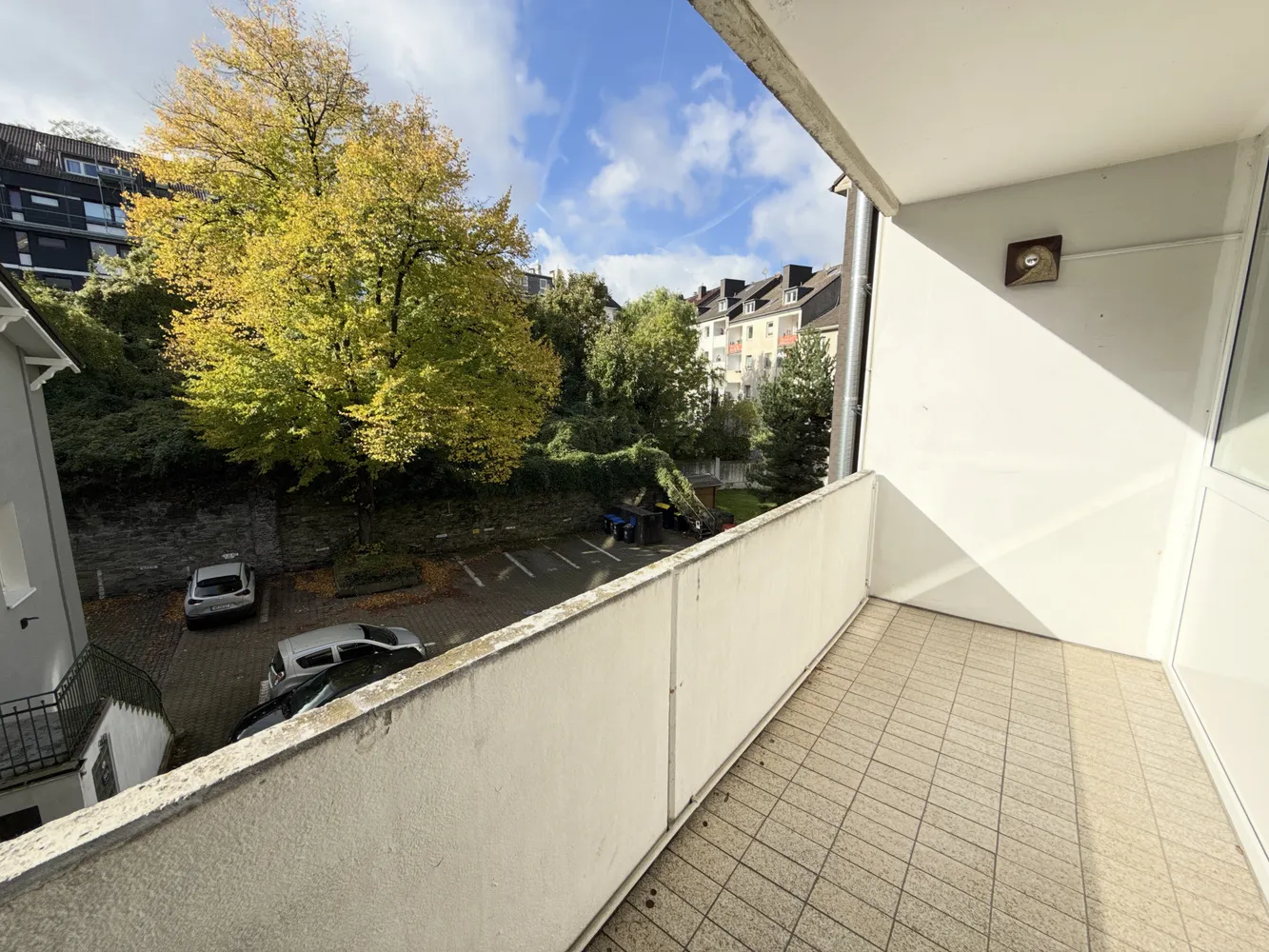 3 Zimmer Wohnung mit 83 m² in Wuppertal – Bild 8