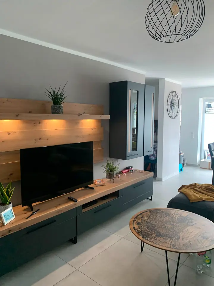 3 Zimmer Wohnung mit 103 m² in Kamp-Lintfort – Bild 2