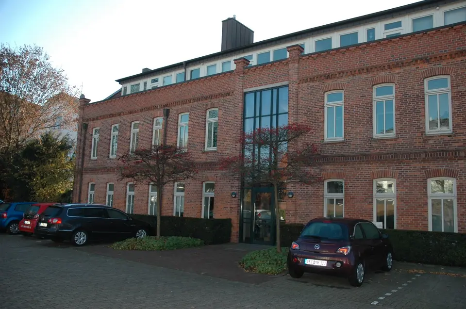 2 Zimmer Wohnung mit 82 m² in Vechta – Bild 5