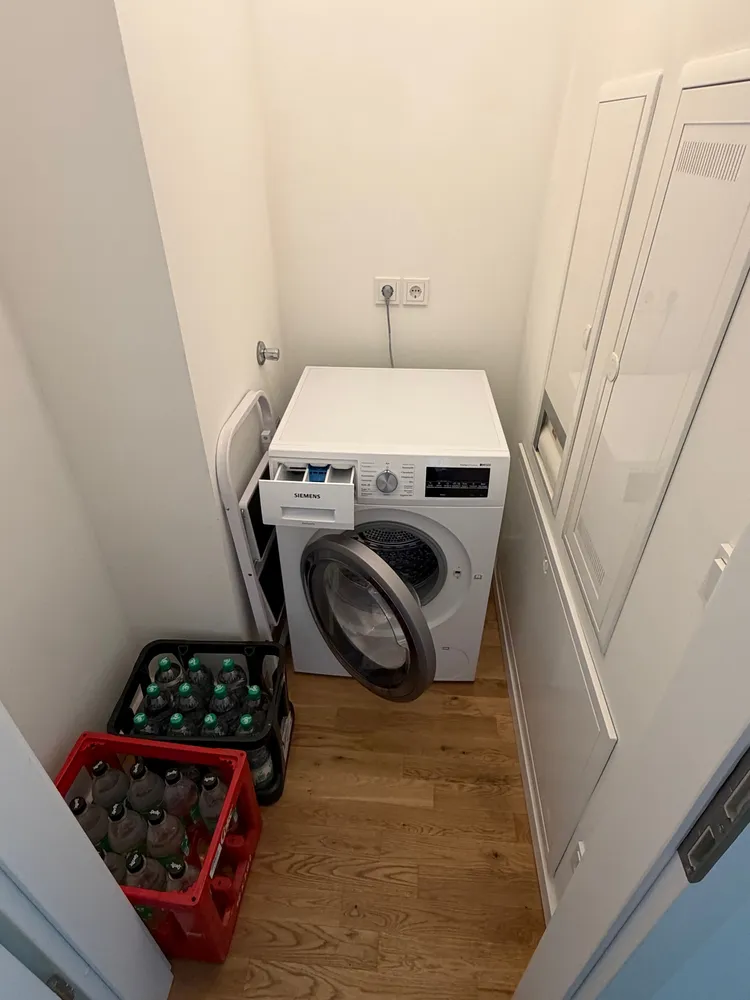 3 Zimmer Wohnung mit 93 m² in Düsseldorf – Bild 7