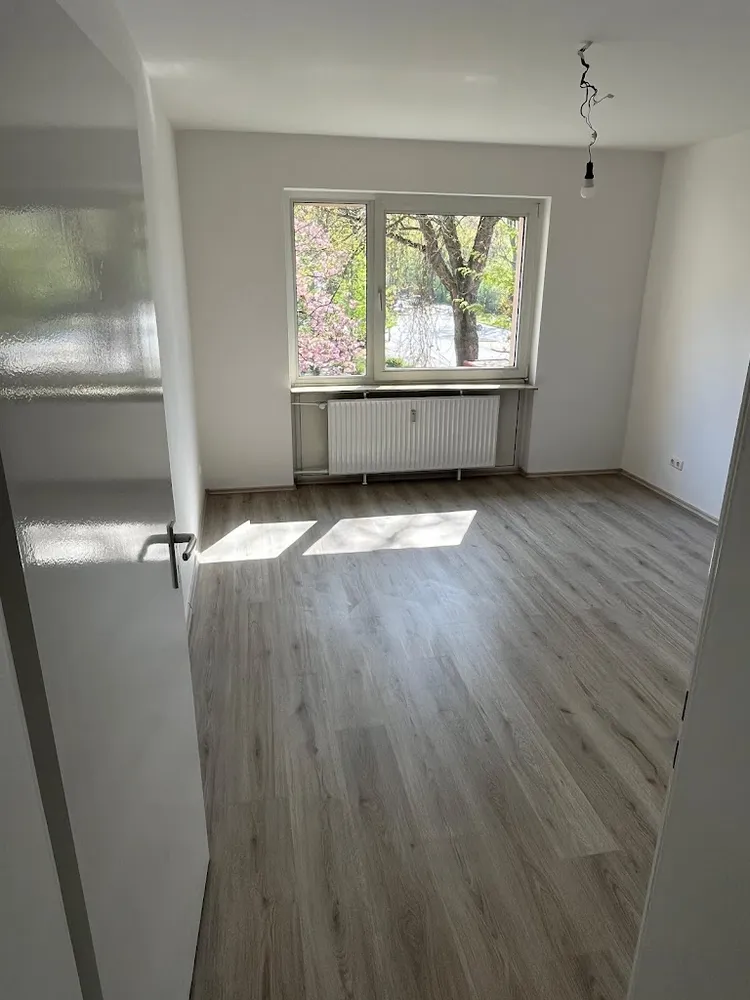 3 Zimmer Wohnung mit 82 m² in Duisburg – Bild 1