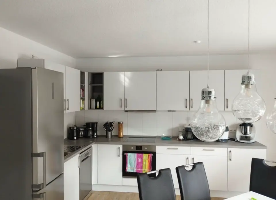 3 Zimmer Wohnung mit 89 m² in Buxtehude – Bild 3