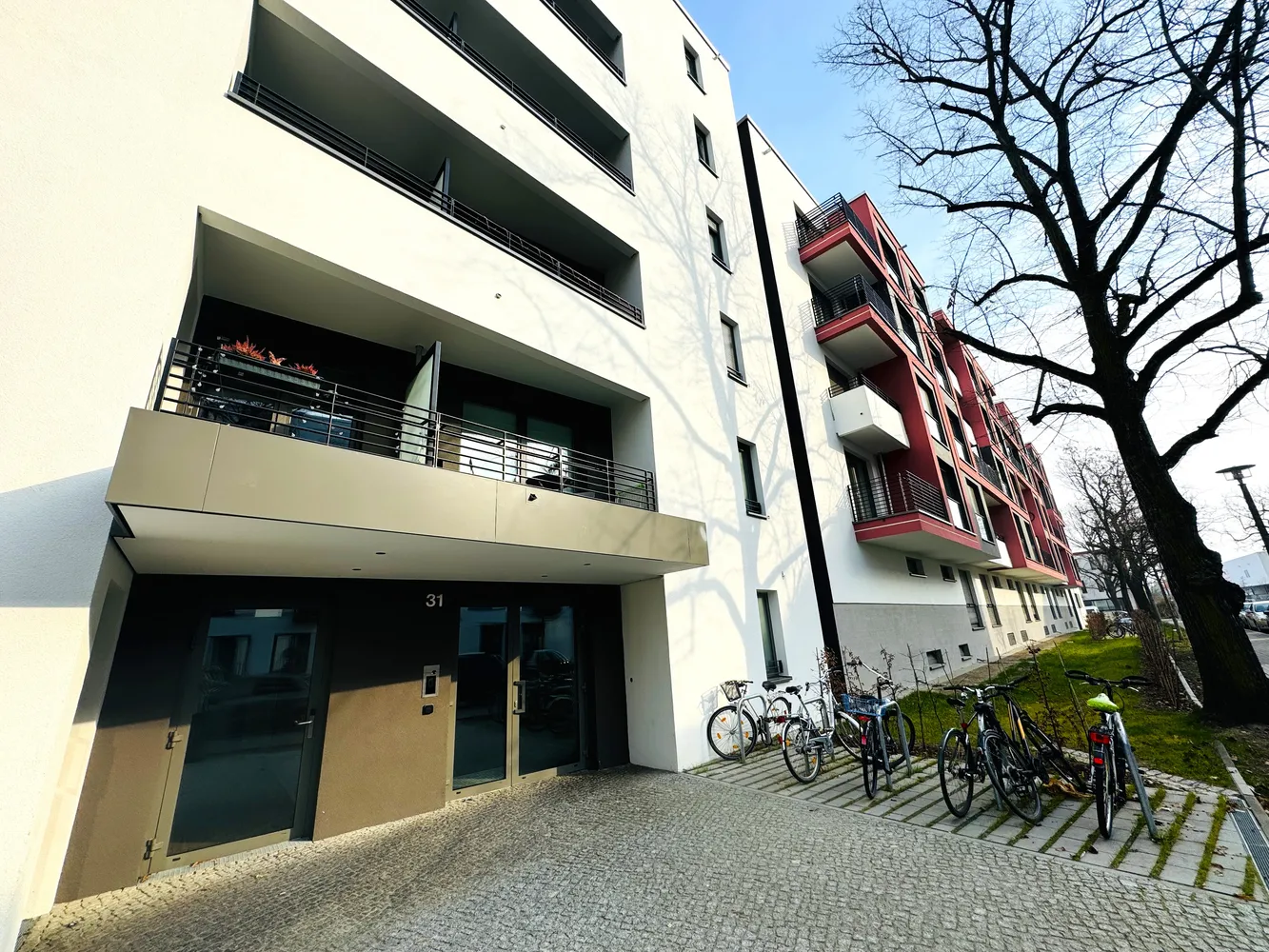1 Zimmer Wohnung mit 24 m² in Berlin – Bild 8