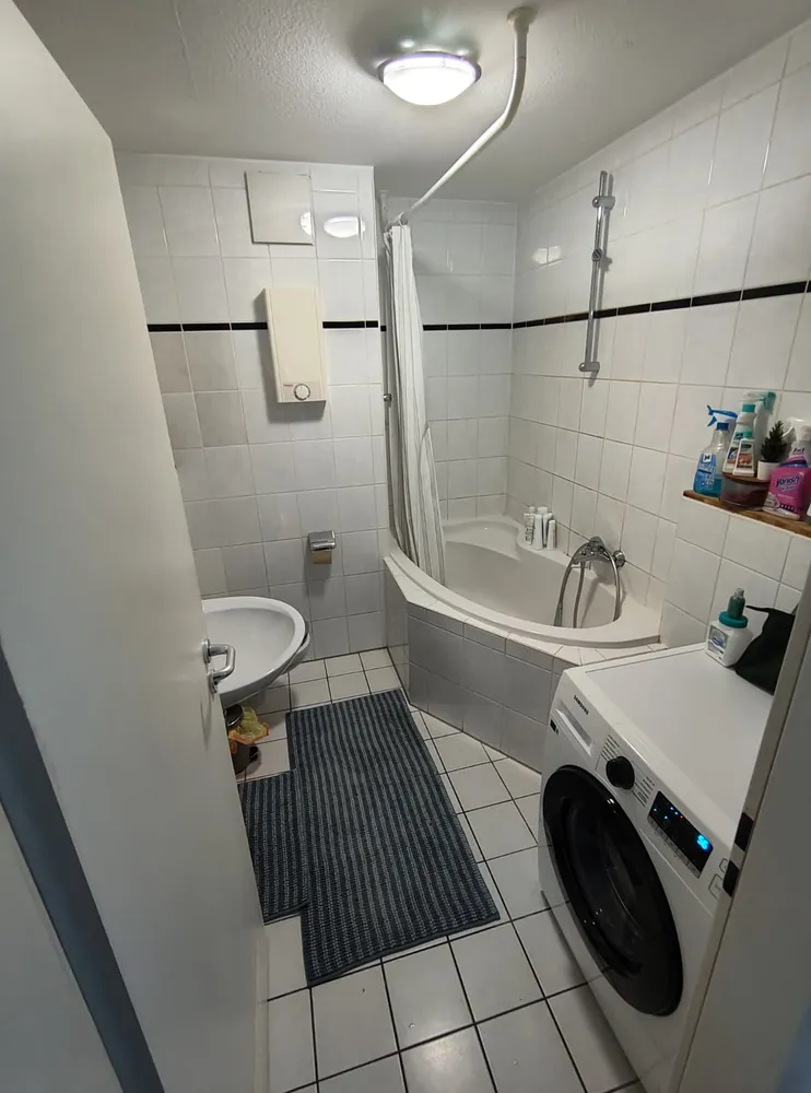 2 room apartment with 57 m² in Cologne – Photo 8