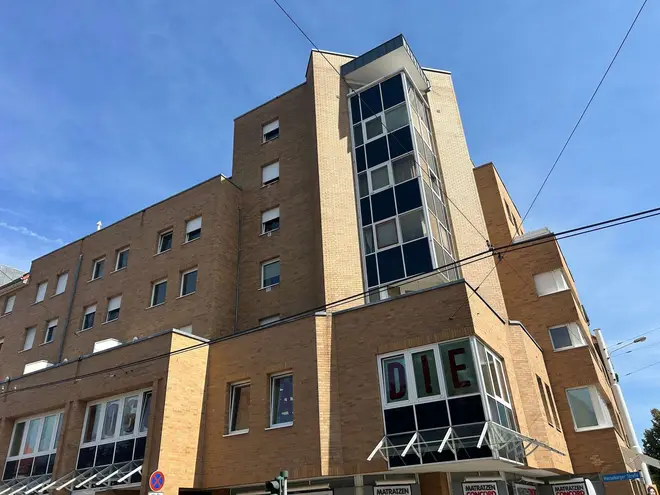 1 Zimmer Wohnung mit 43 m² in Halle (Saale) – Bild 1