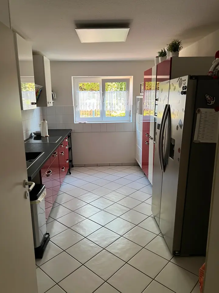 3 Zimmer Wohnung mit 83 m² in Hennef – Bild 6