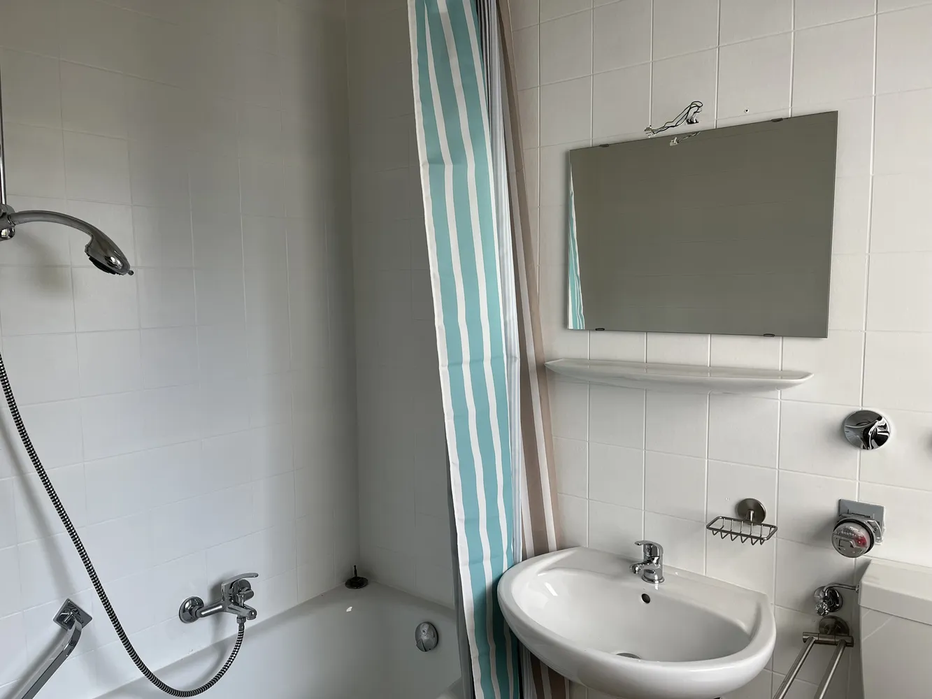 1 Zimmer Wohnung mit 40 m² in Regensburg – Bild 4