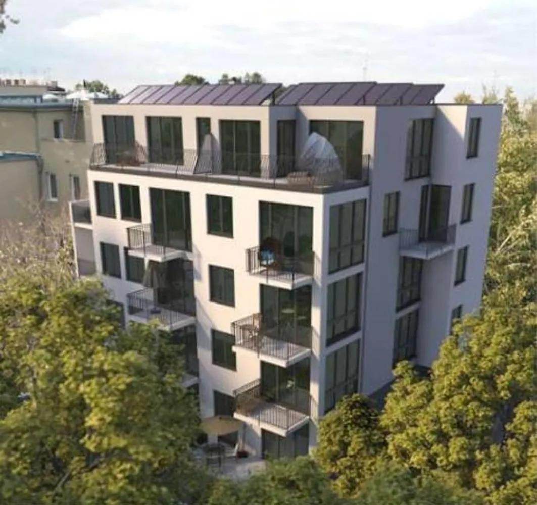 3 room apartment with 74 m² in Magdeburg – Photo 11
