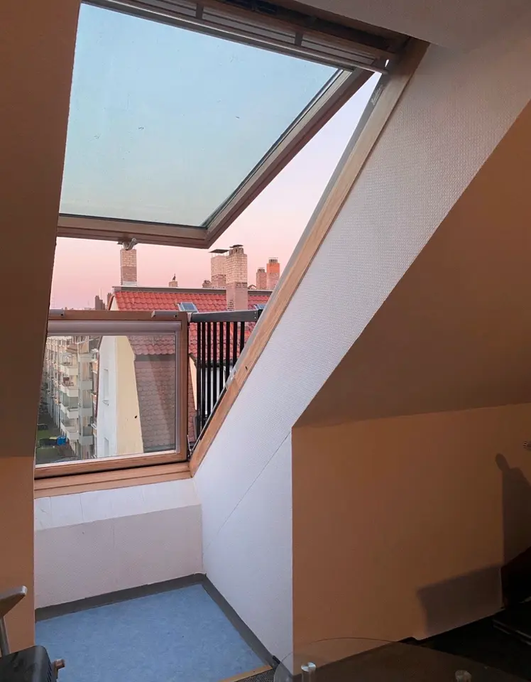 2 Zimmer Wohnung mit 10 m² in Nürnberg – Bild 6