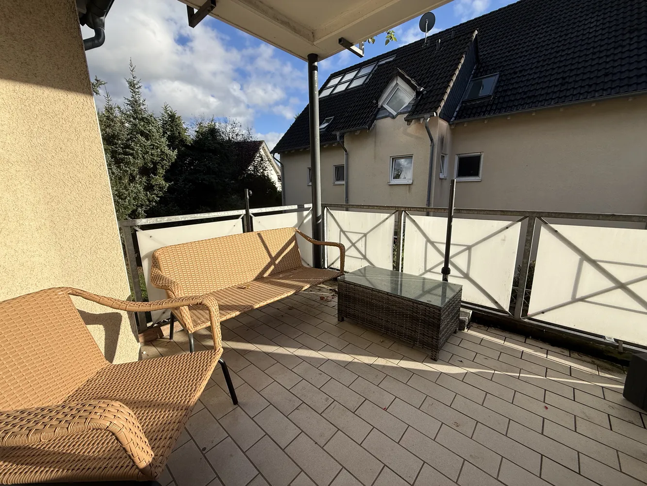 4 room apartment with 72 m² in Hagen – Photo 11