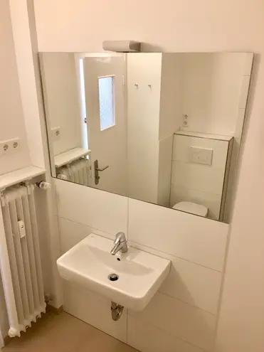 2 Zimmer Wohnung mit 45 m² in Mönchengladbach – Bild 3