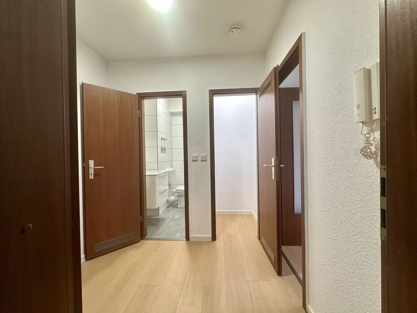 1 Zimmer Wohnung mit 36 m² in Mannheim – Bild 6