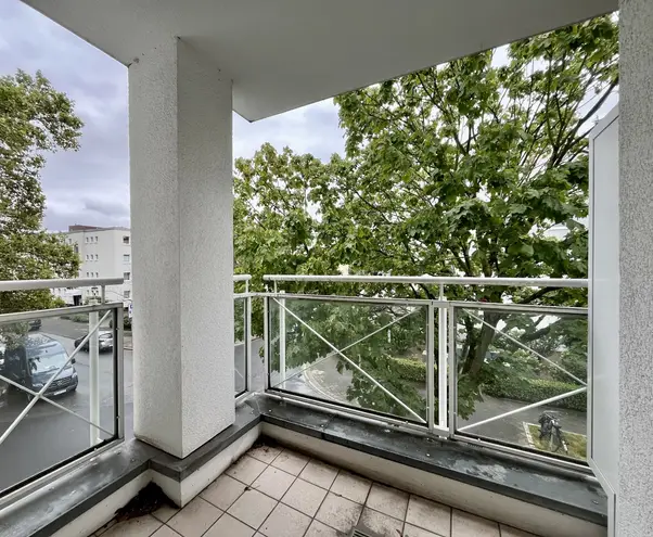 2 Zimmer Wohnung mit 52 m² in Düsseldorf – Bild 7
