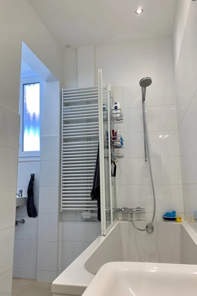 3 Zimmer Wohnung mit 83 m² in Stuttgart – Bild 7