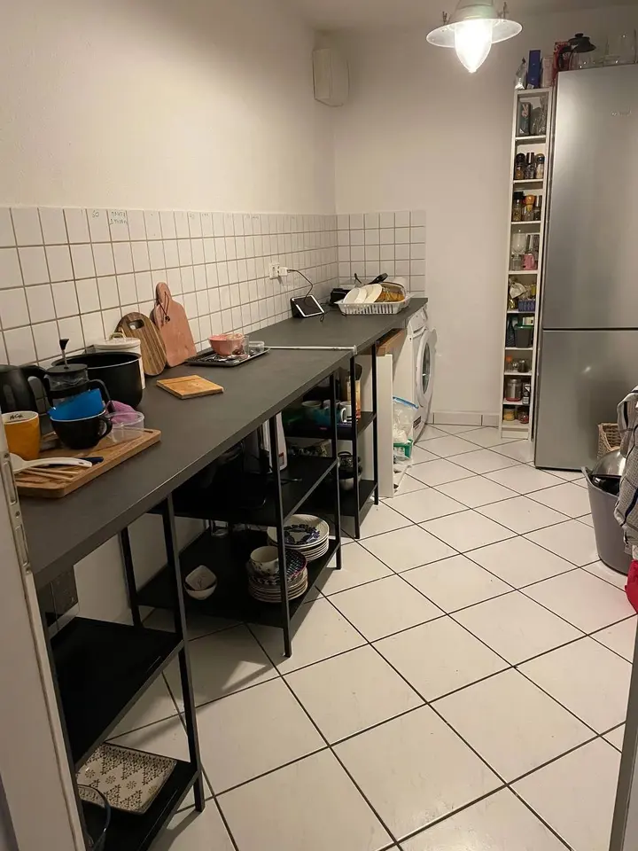 3 Zimmer Wohnung mit 77 m² in Freiberg – Bild 8