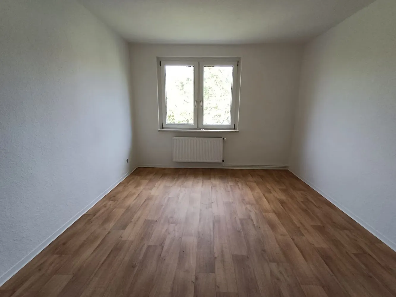 2 Zimmer Wohnung mit 47 m² in Merseburg – Bild 3