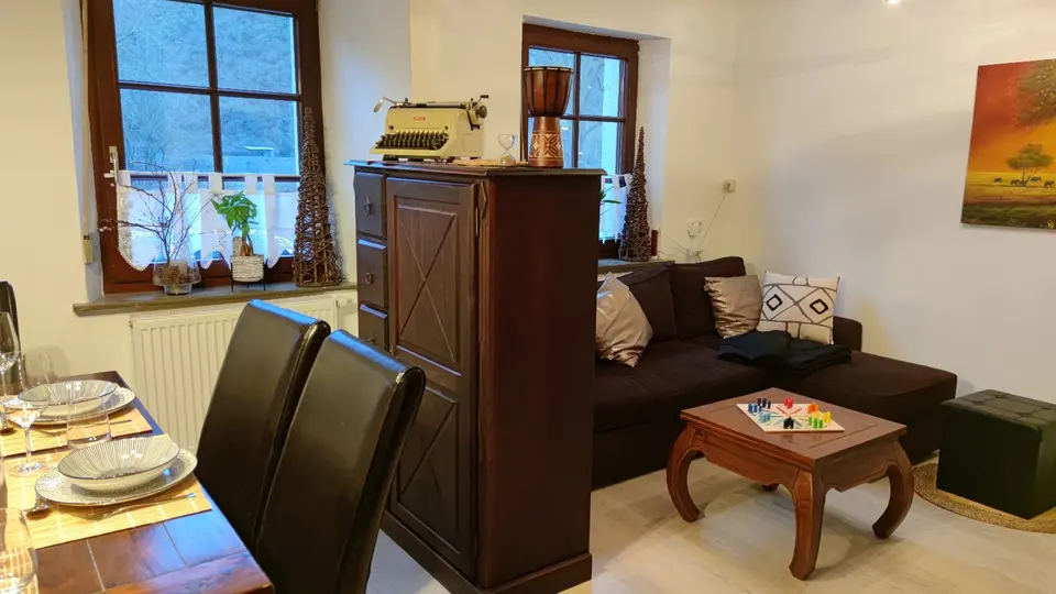 5 Zimmer Haus mit 146 m² in Koblenz – Bild 1