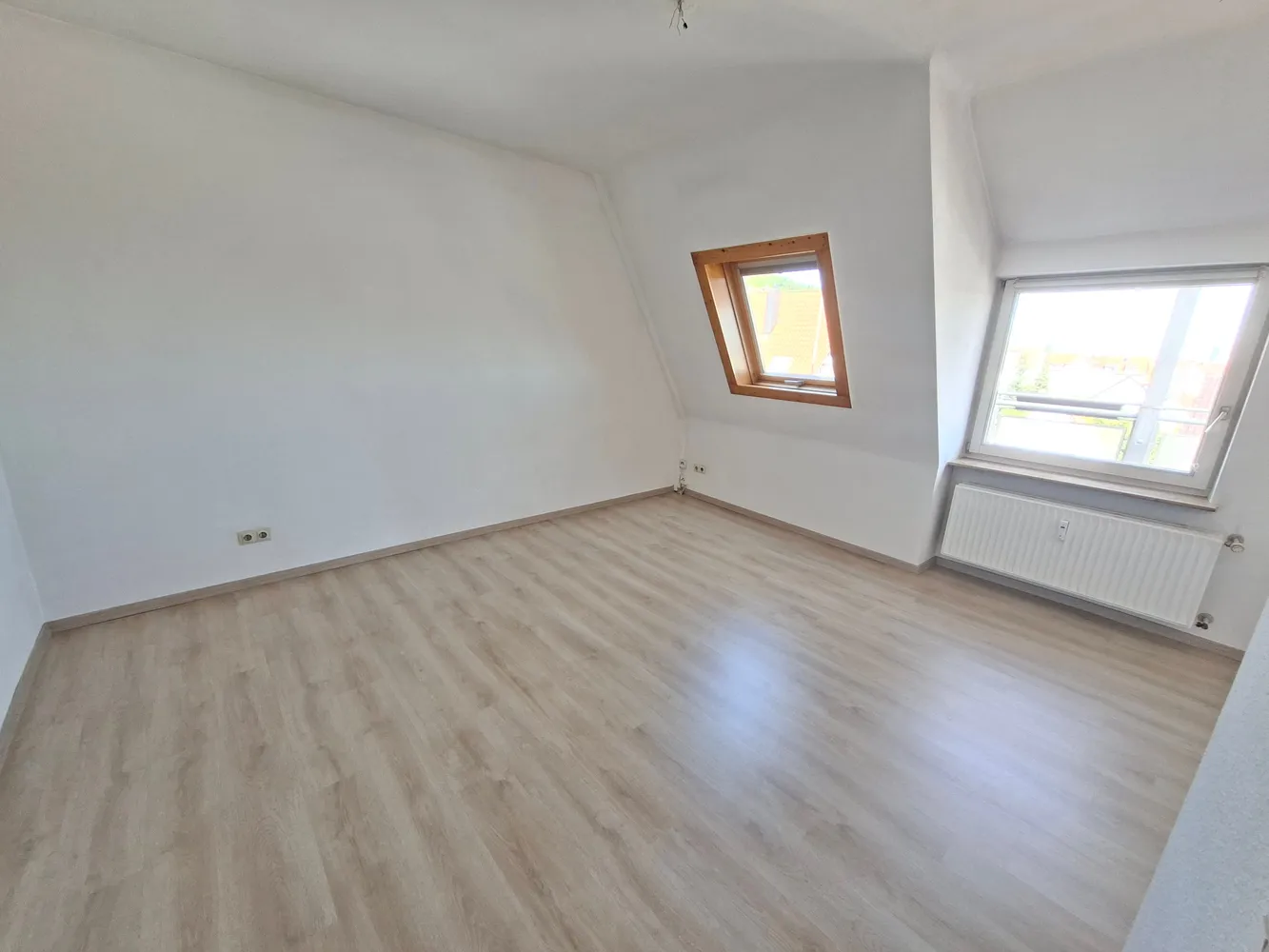 4 Zimmer Wohnung mit 89 m² in Stuttgart – Bild 7